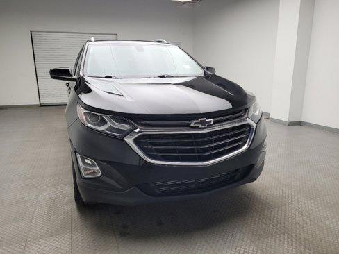 Used 2019 Chevrolet Equinox LT image 14