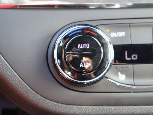 New 2025 Buick Envista Preferred w/ Convenience I Package image 23