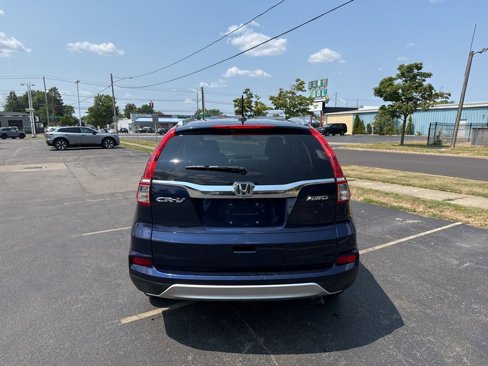 Used 2015 Honda CR-V EX-L image 6