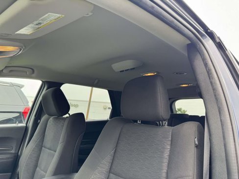 Certified 2021 Dodge Durango SXT w/ Trailer Tow Group IV image 18