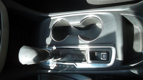 Used 2024 Chevrolet Equinox LS w/ LS Convenience Package image 13
