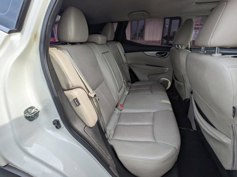 Used 2020 Nissan Rogue Sport SL w/ Premium Package image 13