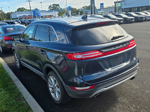 Used 2015 Lincoln MKC FWD image 6