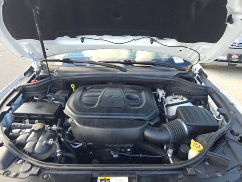 Used 2020 Jeep Grand Cherokee Limited X image 32