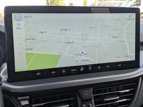 New 2025 Ford Escape Active w/ Tech Pack #1 image 25
