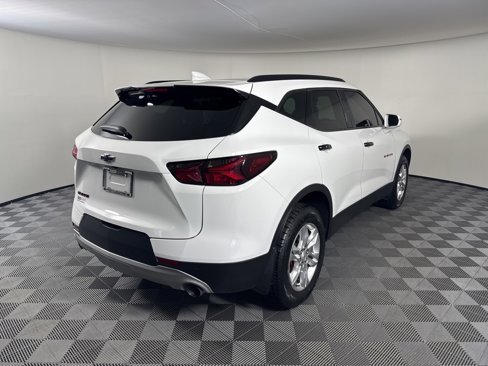 Used 2019 Chevrolet Blazer LT image 5