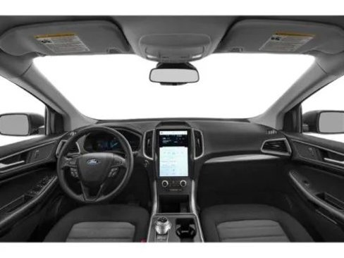 New 2024 Ford Edge SE w/ Black Appearance Package image 18