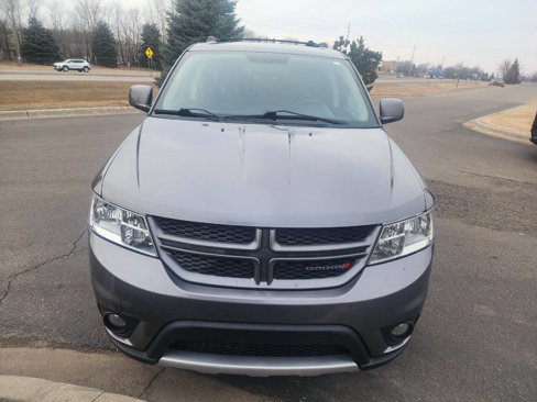 Used 2013 Dodge Journey R/T image 4