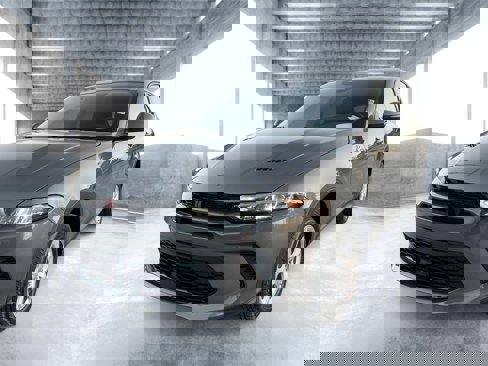 New 2024 Dodge Hornet GT image 1