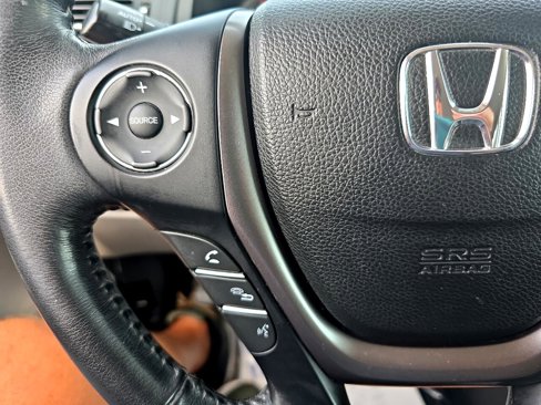 Used 2017 Honda Ridgeline RTL image 25