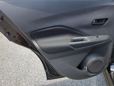 New 2025 Nissan Kicks Play S image 24
