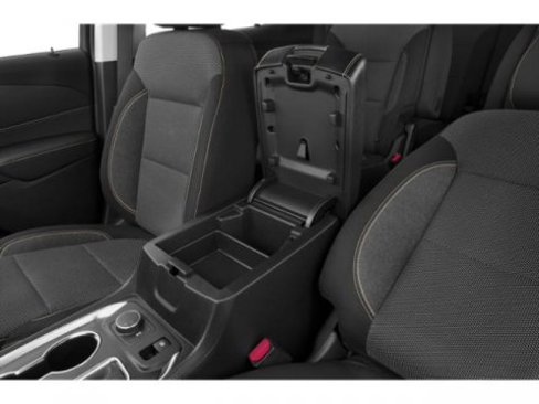 Used 2018 Chevrolet Traverse LT w/ LPO, Floor Liner Package image 18