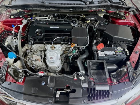 Used 2017 Honda Accord Sport Special Edition image 28