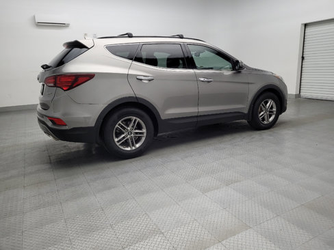 Used 2018 Hyundai Santa Fe Sport w/ 2.4L Value Package 02 image 10