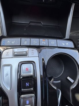 Used 2022 Hyundai Tucson Limited image 24