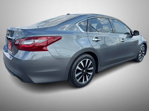 Used 2018 Nissan Altima 2.5 SL image 3
