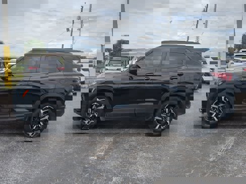 Used 2022 Chevrolet TrailBlazer RS image 7