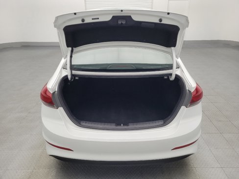 Used 2018 Hyundai Elantra SEL image 29