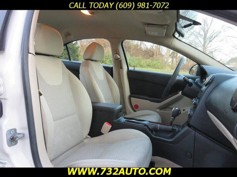 Used 2007 Pontiac G6 Sedan w/ Sport Package image 7