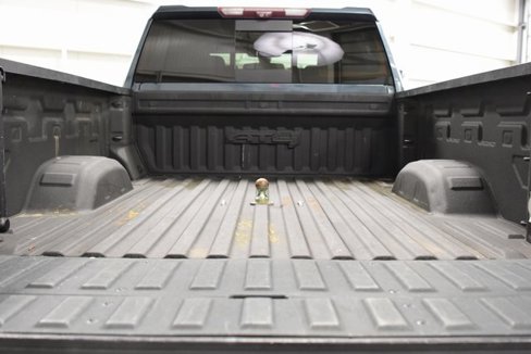 Used 2020 GMC Sierra 2500 AT4 w/ Technology Package image 20