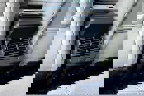 New 2026 Land Rover Range Rover Evoque S image 20