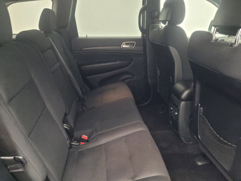 Used 2016 Jeep Grand Cherokee Laredo w/ Quick Order Package 23E image 19