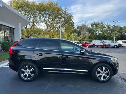 Used 2015 Volvo XC60 T6 Premier Plus image 8