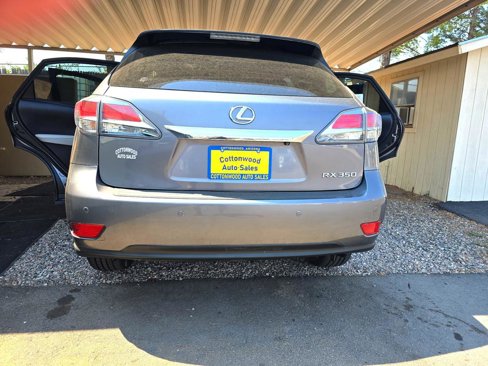 Used 2014 Lexus RX 350 FWD image 31