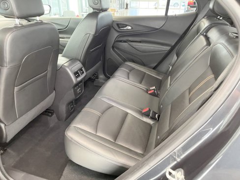 Used 2022 Chevrolet Equinox Premier image 29