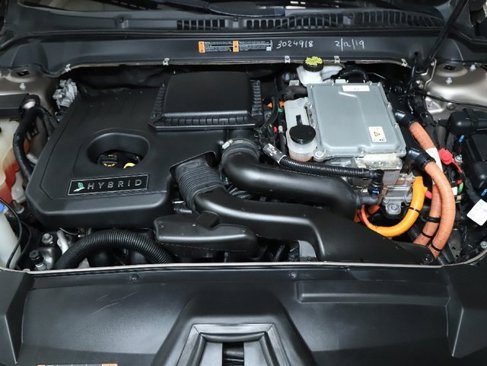 Used 2019 Lincoln MKZ Reserve image 34