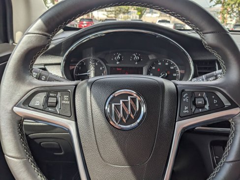 Used 2019 Buick Encore Preferred image 17
