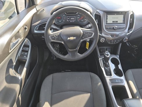 Used 2016 Chevrolet Cruze LT image 26