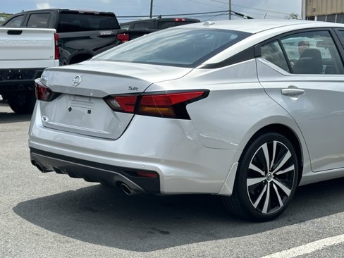 Used 2022 Nissan Altima 2.5 SR image 37
