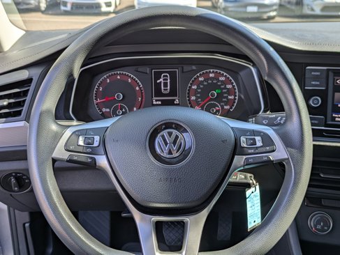 Used 2020 Volkswagen Jetta S image 15
