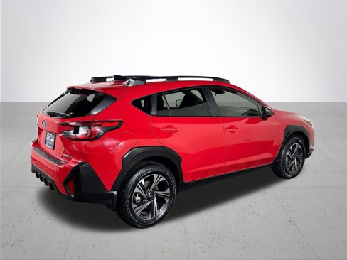 Certified 2024 Subaru Crosstrek 2.0i Premium image 7