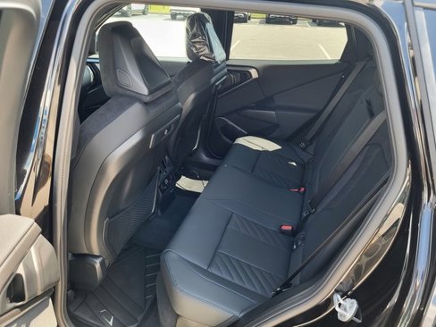 New 2025 BMW X3 xDrive30i w/ Premium Package image 15
