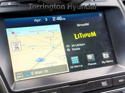 Used 2018 Hyundai Santa Fe Limited image 15