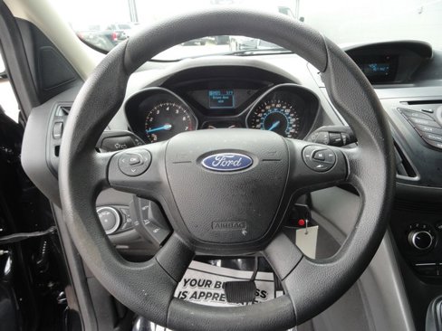 Used 2013 Ford Escape S image 10