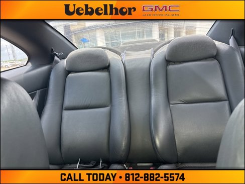 Used 2005 Pontiac GTO image 14