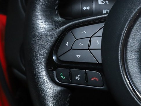 Used 2022 Jeep Renegade Altitude w/ Convenience Group image 21