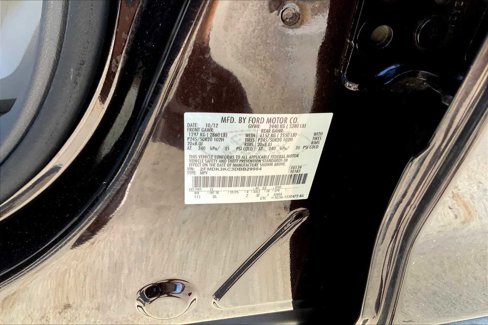 Used 2013 Ford Edge Limited image 30