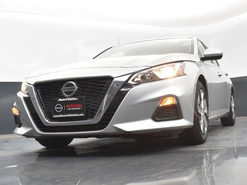 Used 2020 Nissan Altima 2.5 S image 36