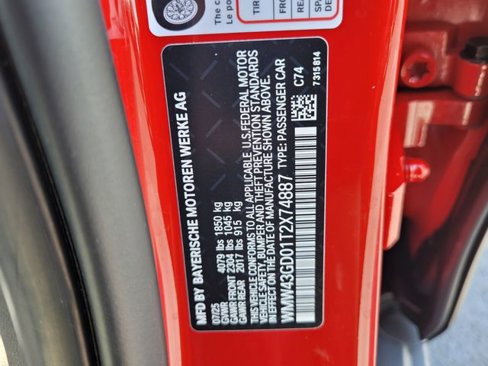 New 2026 MINI Cooper 4-Door Hardtop image 18