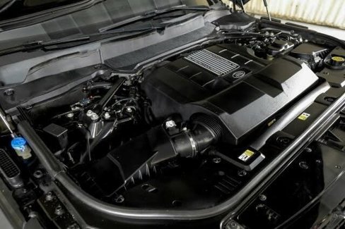 Used 2019 Land Rover Range Rover Supercharged image 51