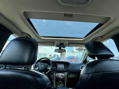 Used 2014 Dodge Dart Limited image 16