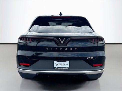 New 2025 VinFast VF 8 Plus image 6