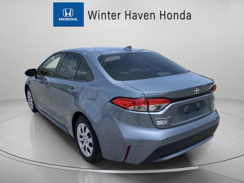 Used 2020 Toyota Corolla LE image 6