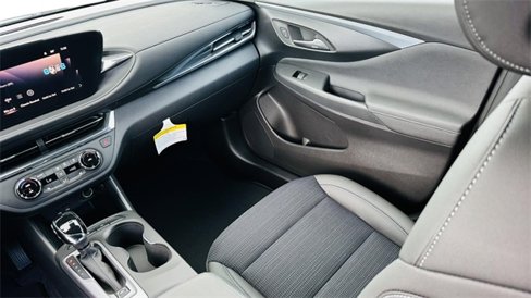 New 2025 Buick Envista Preferred w/ Convenience I Package image 17