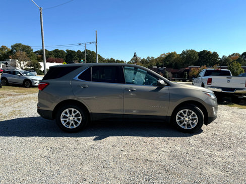 Used 2018 Chevrolet Equinox LT image 4