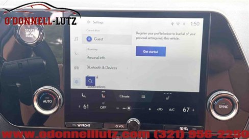 Used 2025 Lexus NX 250 FWD image 22